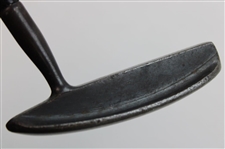 TP Mills W.C.G. Putter