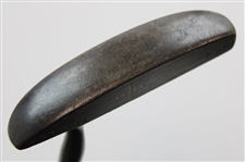 TP Mills W.C.G. Putter