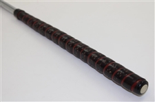 TP Mills W.C.G. Putter