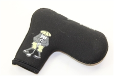 TP Mills W.C.G. Putter