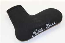 TP Mills W.C.G. Putter