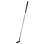 TP Mills W.C.G. Putter