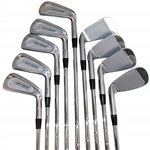 Jack Nicklaus Air Bear NICKLAUS 2-9 Irons Set with Pitching Wedge