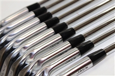Jack Nicklaus Air Bear NICKLAUS 2-9 Irons Set with Pitching Wedge