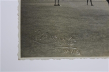 Ten (10) c.1920's Joe Kirkwood, Bob Hope, Hamilton & Others Original Golfing Photos
