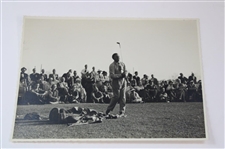 Three (3) B & W Photos Young Kirkwood, 1938 China & Kirkwood With Asian Soldiers
