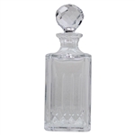 Bernard Gallagher's Auchterarder GC Edinburgh Crystal Centenary Dinner Gifted Decanter in Box