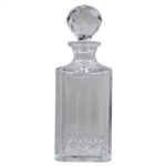 Bernard Gallagher's Auchterarder GC Edinburgh Crystal Centenary Dinner Gifted Decanter in Box