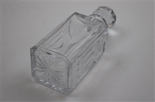Bernard Gallagher's Auchterarder GC Edinburgh Crystal Centenary Dinner Gifted Decanter in Box