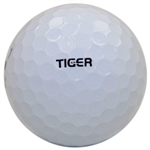 Tiger Tour B XS Bridgestone Golf Ball