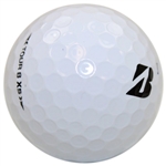 Tiger Tour B XS Bridgestone Golf Ball