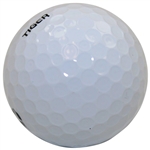 Tiger Tour B XS Bridgestone Golf Ball