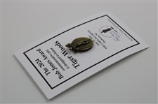 2024 Bob Jones Award To Tiger Woods Commemorative Pin