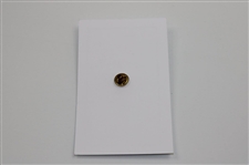 2024 Bob Jones Award To Tiger Woods Commemorative Pin