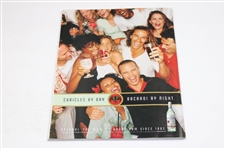 Five (5) Tiger Woods Cover Magazines