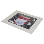 Sergio Garcia Signed Ryder Cup Matted Photo JSA ALOA