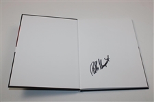 Bobby Clampett Signed Impact Zone Golf Ball, Hat & 'The Aspects of Impact' Book JSA ALOA