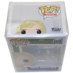 Jack Nicklaus Signed Funko Pop! Golf Vinyl Nicklaus #02 Figure in Box JSA #CEO7651