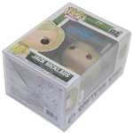 Jack Nicklaus Signed Funko Pop! Golf Vinyl Nicklaus #02 Figure in Box JSA #CEO7651