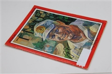 Jack Nicklaus Signed 1962 Time Magazine - June 29th JSA #AU68652