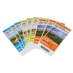 Nine (9) 2012 PGA Championship Mon, Tues & Wed Grounds/Wanamaker Club Tickets - McIlroy Winner