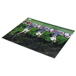 Jack Nicklaus Signed 1986 Masters Sequence Oversize Photo JSA #AU49378
