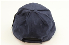 Pine Valley Golf Club Embroidered Logo Dark Blue Hat - Unused