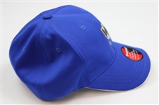 Pine Valley Golf Club Embroidered Logo Blue Hat - Unused