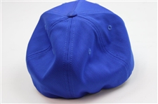 Pine Valley Golf Club Embroidered Logo Blue Hat - Unused