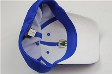 Pine Valley Golf Club Embroidered Logo Blue Hat - Unused