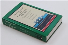 The Game Of Golf And The Printed Word - 1566-1985' Golf Book - 1987