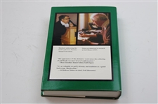 The Game Of Golf And The Printed Word - 1566-1985' Golf Book - 1987