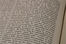 Three (3) 1887-1889 Glasgow Herald/The Spectator Newspapers/Booklets w/Various Golf Content