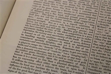 Three (3) 1887-1889 Glasgow Herald/The Spectator Newspapers/Booklets w/Various Golf Content