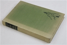 1960 'A Round Of Golf With Tommy Armour' By Tommy Armour & Merritt Cutler