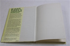 1991 'Harry Vardon, The Revealing Story Of A Champion Golfer' By Audrey Howell