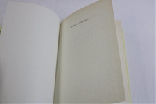 1991 'Harry Vardon, The Revealing Story Of A Champion Golfer' By Audrey Howell