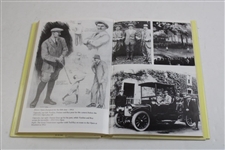1991 'Harry Vardon, The Revealing Story Of A Champion Golfer' By Audrey Howell