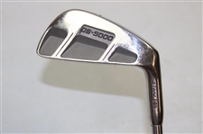 Set Of Woods & Irons C. 1985 Wood Driver 3-5 Woods 3,4,5,6,7,8,9,Pw Ps 5000