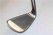 Set Of Woods & Irons C. 1985 Wood Driver 3-5 Woods 3,4,5,6,7,8,9,Pw Ps 5000