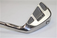 Set Of Woods & Irons C. 1985 Wood Driver 3-5 Woods 3,4,5,6,7,8,9,Pw Ps 5000