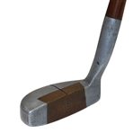Otey Crisman Putter - Wood Shaft Made For Scoggins