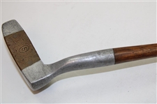 Otey Crisman Putter - Wood Shaft Made For Scoggins