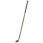 Otey Crisman Putter - Wood Shaft Made For Scoggins