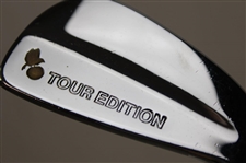Spalding Tour Iron Edition 1 Iron