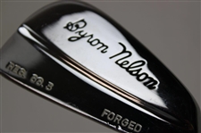 Cleveland 2 Iron Reg 68.3 Byron Nelson Model