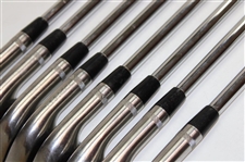 Titleist Irons Dci Models #990 3,4,5,6,7,8,9,Pw S300 Dynamic Gold
