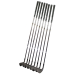 Titleist Irons Dci Models #990 3,4,5,6,7,8,9,Pw S300 Dynamic Gold