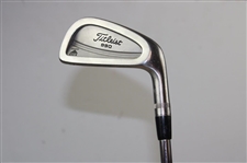 Titleist Irons Dci Models #990 3,4,5,6,7,8,9,Pw S300 Dynamic Gold
