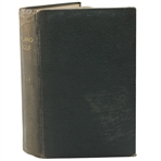 1914 Inland Golf by Edward Ray